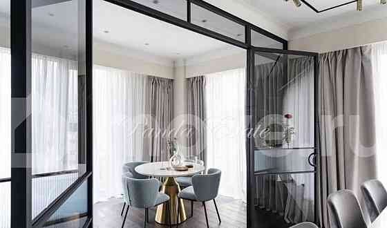 4-комн. квартира, 120 м2, 11/27 эт. Москва