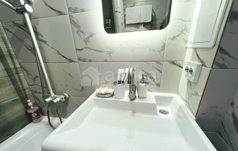 2-комн. квартира, 45 м2, 1/10 эт. Челябинск - изображение 12