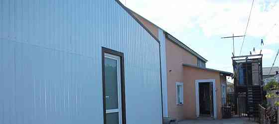 Дом, 52 м2, 3 сотки, 1 эт. Симферополь