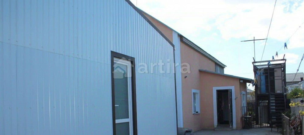 Дом, 52 м2, 3 сотки, 1 эт. Симферополь - изображение 4