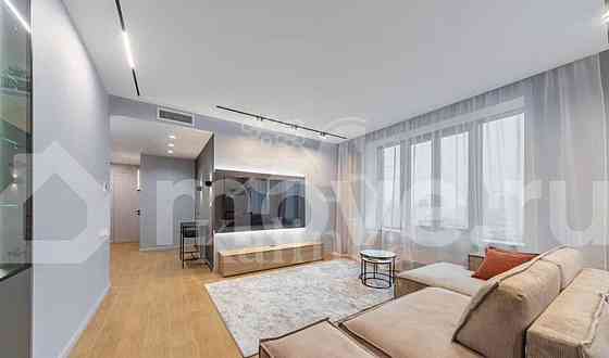 4-комн. апарт-ы, 115 м2, 19/25 эт. Москва