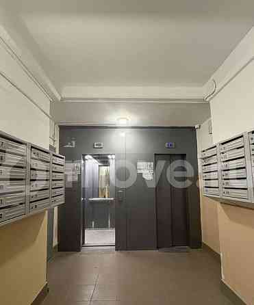 3-комн. квартира, 64.4 м2, 7/12 эт. Москва