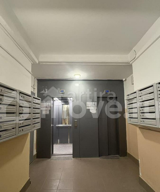 3-комн. квартира, 64.4 м2, 7/12 эт. Москва - изображение 4