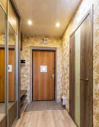 Студия, 28 м2, 5/12 эт. Верхняя Пышма