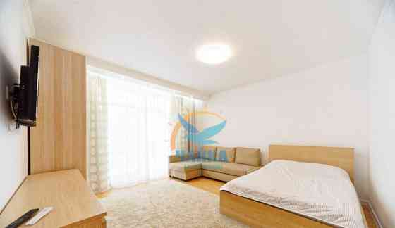 1-комн. квартира, 43 м2, 3/7 эт. Санкт-Петербург