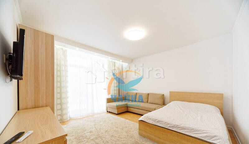 1-комн. квартира, 43 м2, 3/7 эт. Санкт-Петербург - изображение 1