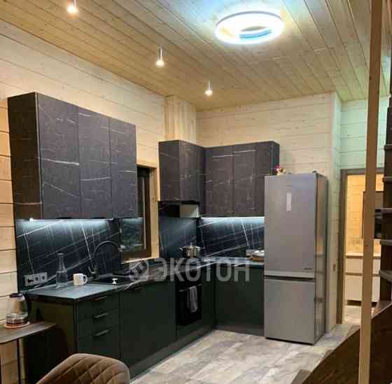 Коттедж, 120 м2, 25 соток, 2 эт. Сосново