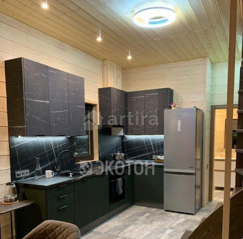 Коттедж, 120 м2, 25 соток, 2 эт. Сосново - изображение 5