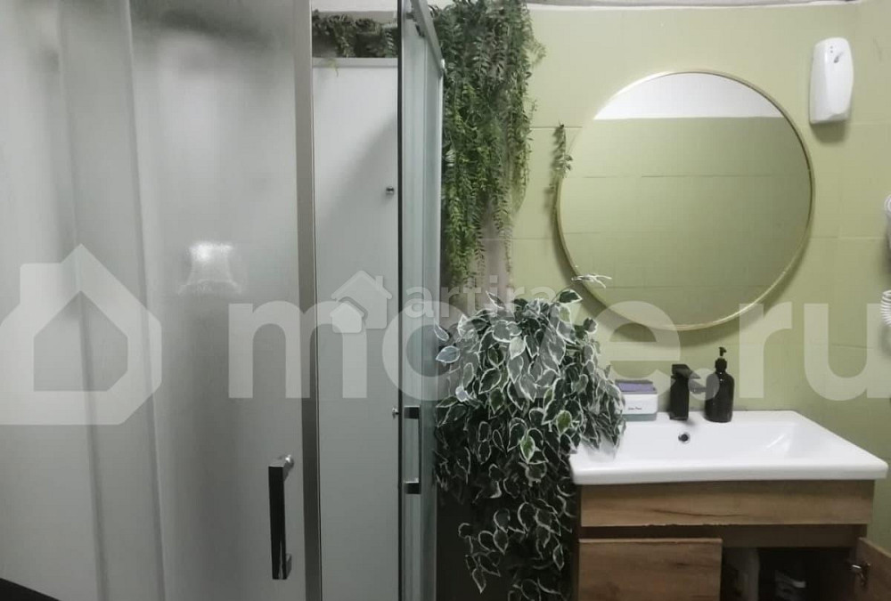 6-комн. квартира, 134 м2, 2/2 эт. Москва - изображение 7