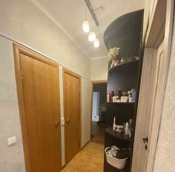 Комната, 11.4 м2, 4/5 эт. Москва