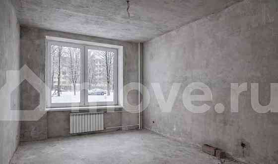 Студия, 12.2 м2, 1/5 эт. Москва