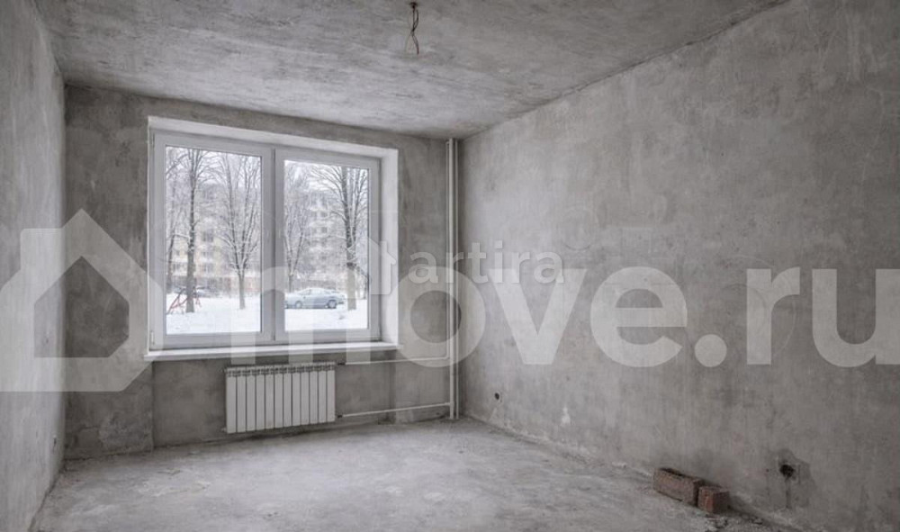 Студия, 12.2 м2, 1/5 эт. Москва - изображение 6