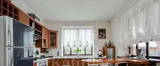 Дом, 500 м2, 25 соток, 3 эт. Истра