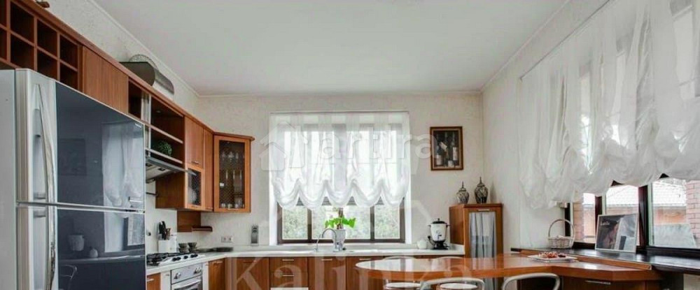 Дом, 500 м2, 25 соток, 3 эт. Истра - изображение 4