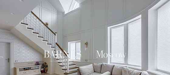 Дом, 310 м2, 11 соток, 2 эт. Одинцово