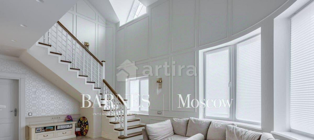 Дом, 310 м2, 11 соток, 2 эт. Одинцово - изображение 6