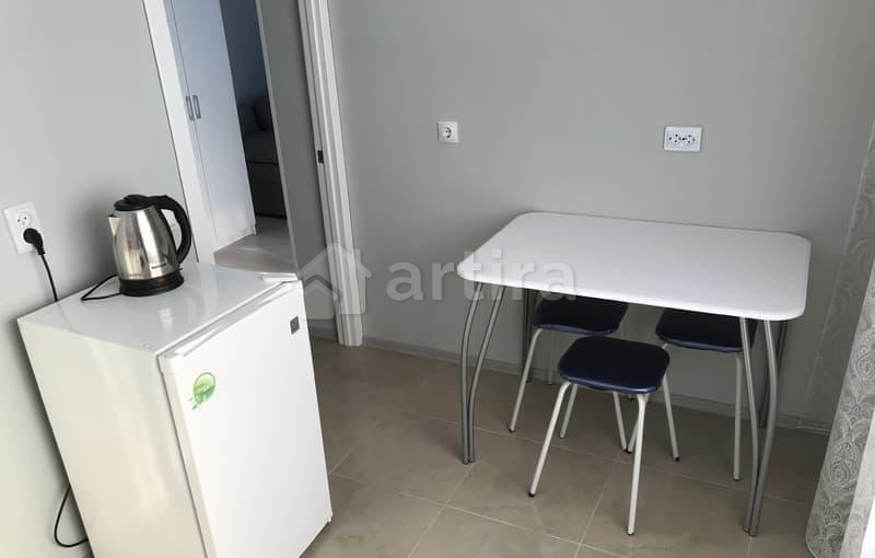 1-комн. апарт-ы, 30 м2, 1/9 эт. Туймазы - изображение 17