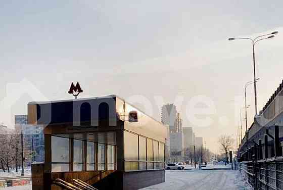 Студия, 11.5 м2, 1/9 эт. Москва