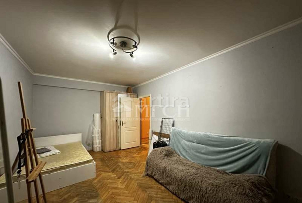 2-комн. квартира, 49 м2, 5/9 эт. Москва - изображение 15