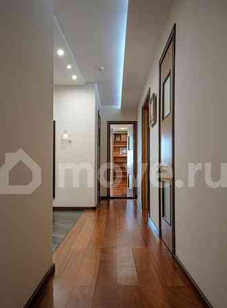 4-комн. квартира, 165.7 м2, 5/20 эт. Москва