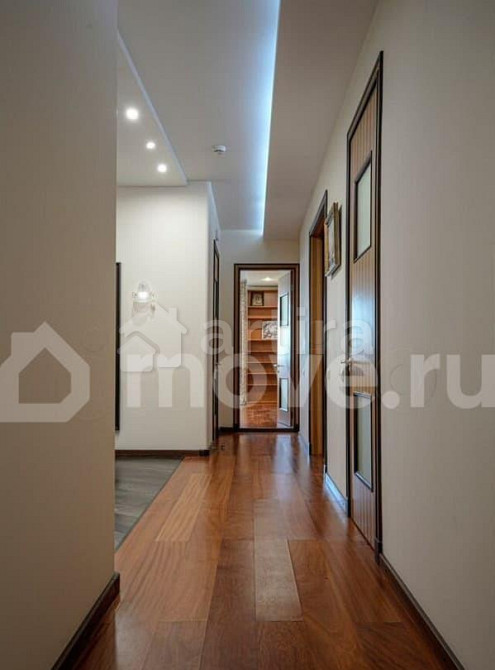 4-комн. квартира, 165.7 м2, 5/20 эт. Москва - изображение 4