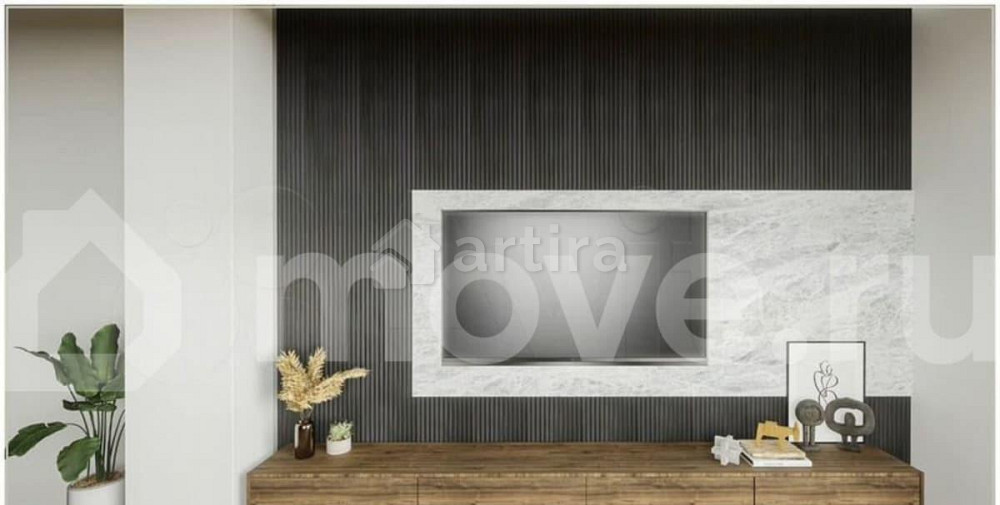 Студия, 21 м2, 3/5 эт. Москва - изображение 6