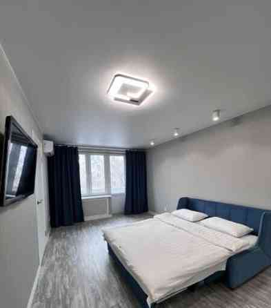 1-комн. квартира, 36 м2, 5/9 эт. Москва