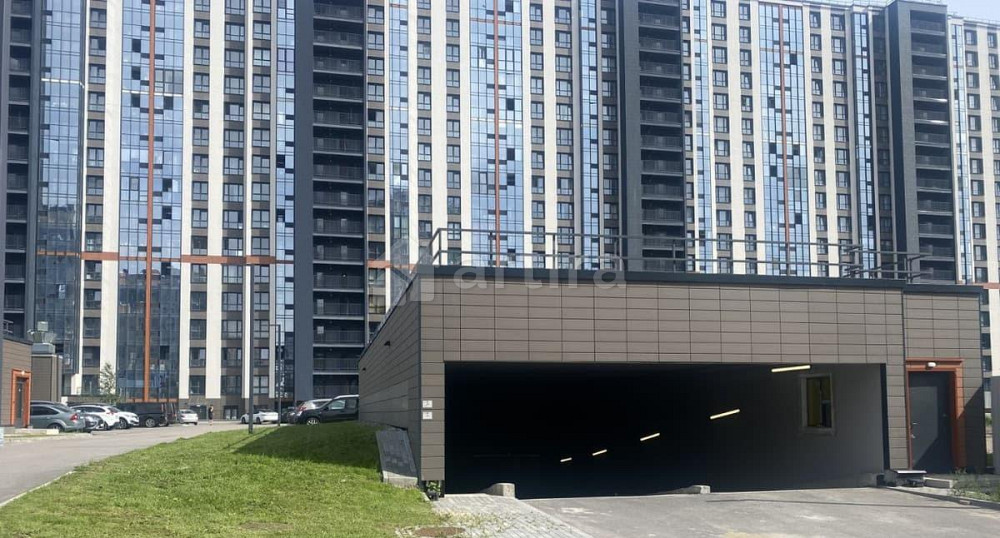 Гараж, 15 м2 Санкт-Петербург - изображение 1