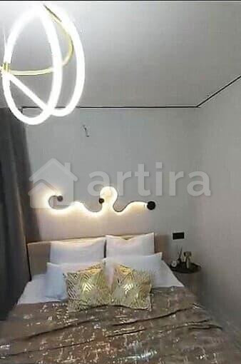 1-комн. квартира, 45 м2, 5/11 эт. Самара - изображение 7