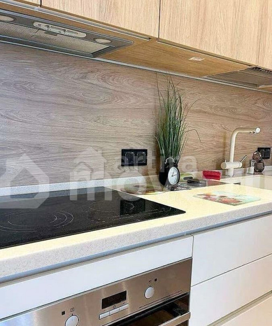 Студия, 45 м2, 55/68 эт. Москва - изображение 5