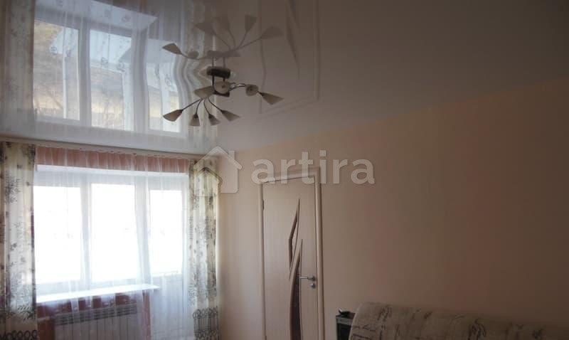 2-комн. квартира, 54 м2, 4/9 эт. Москва - изображение 5