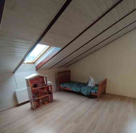 Коттедж, 470 м2, 10 соток, 3 эт. Мытищи