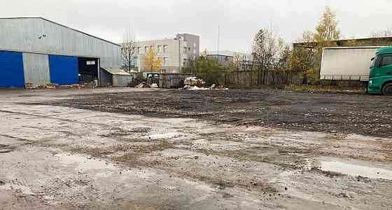 Гараж, 30 м2 Лобня