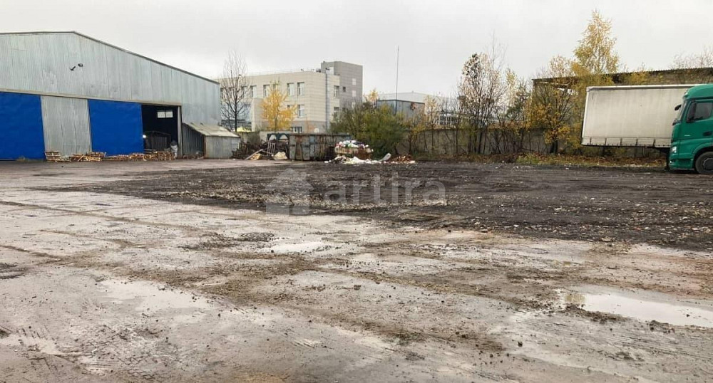 Гараж, 30 м2 Лобня - изображение 5