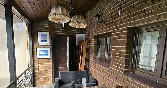 Коттедж, 304 м2, 9 соток, 3 эт. Мытищи