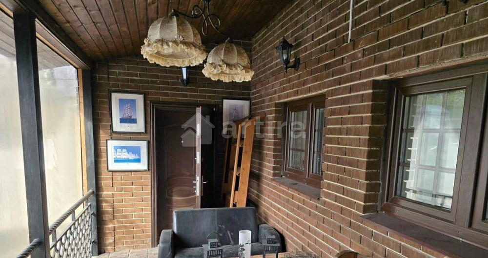 Коттедж, 304 м2, 9 соток, 3 эт. Мытищи - изображение 5