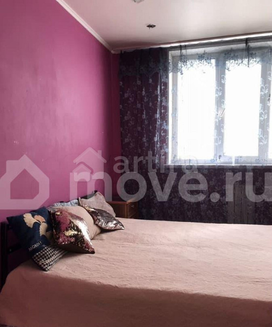 4-комн. квартира, 100 м2, 4/18 эт. Москва - изображение 7