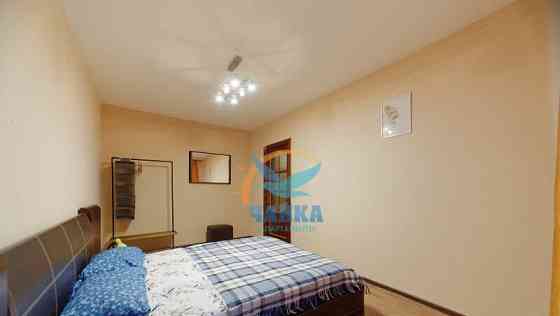 2-комн. квартира, 55 м2, 5/10 эт. Санкт-Петербург