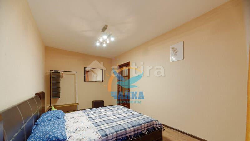 2-комн. квартира, 55 м2, 5/10 эт. Санкт-Петербург - изображение 4