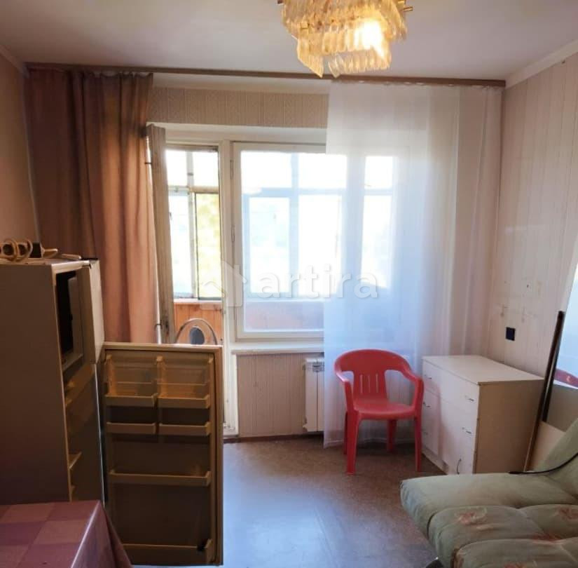 Комната, 15 м2, 2/5 эт. Тольятти - изображение 5