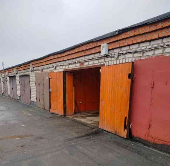 Гараж, 22 м2 Лобня