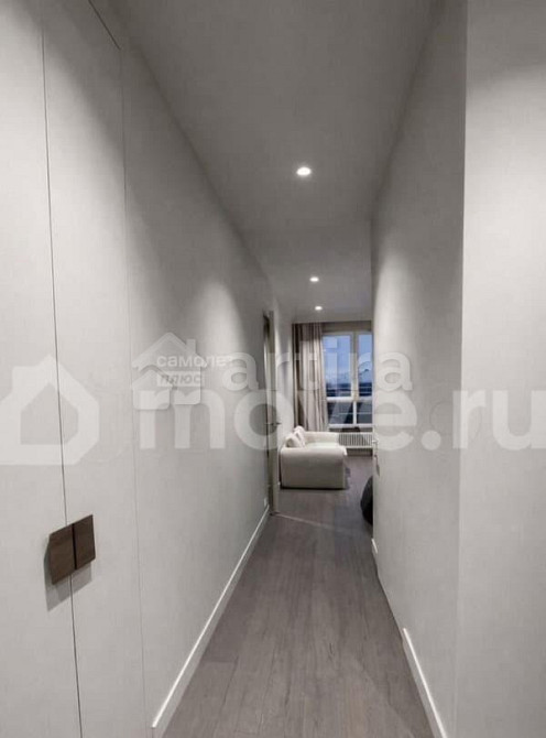 2-комн. апарт-ы, 68 м2, 17/29 эт. Москва - изображение 7