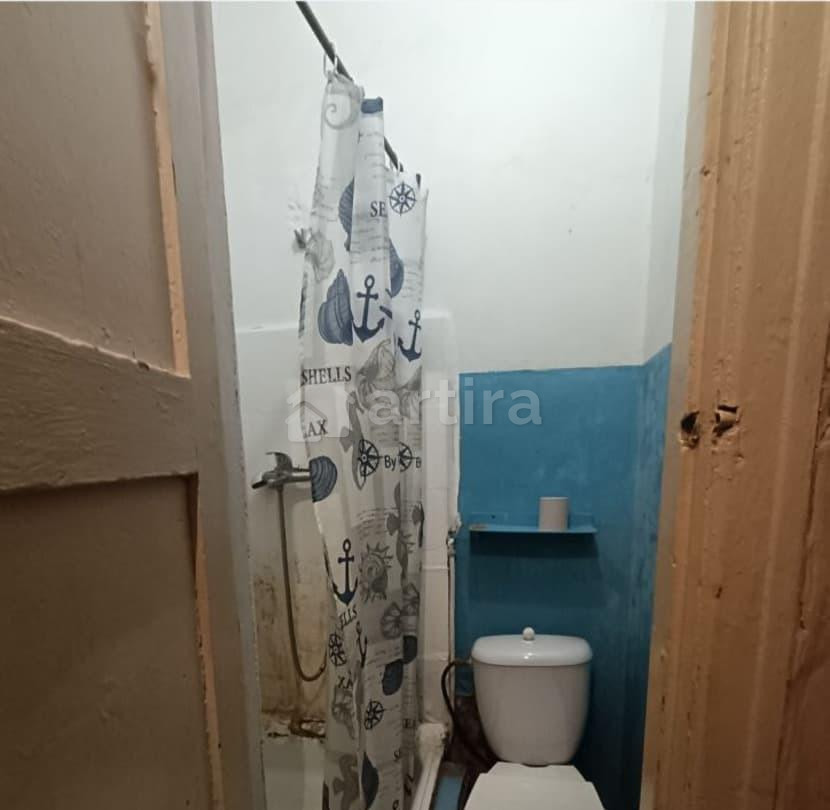 Комната, 18 м2, 4/5 эт. Пермь - изображение 2