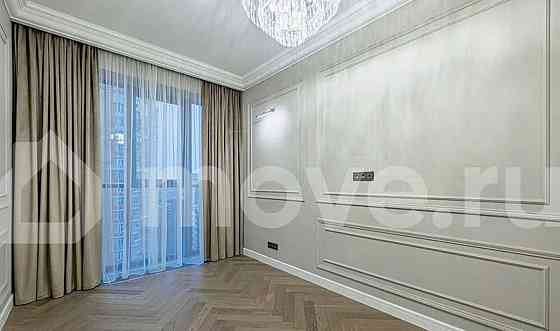 4-комн. квартира, 108 м2, 16/26 эт. Москва