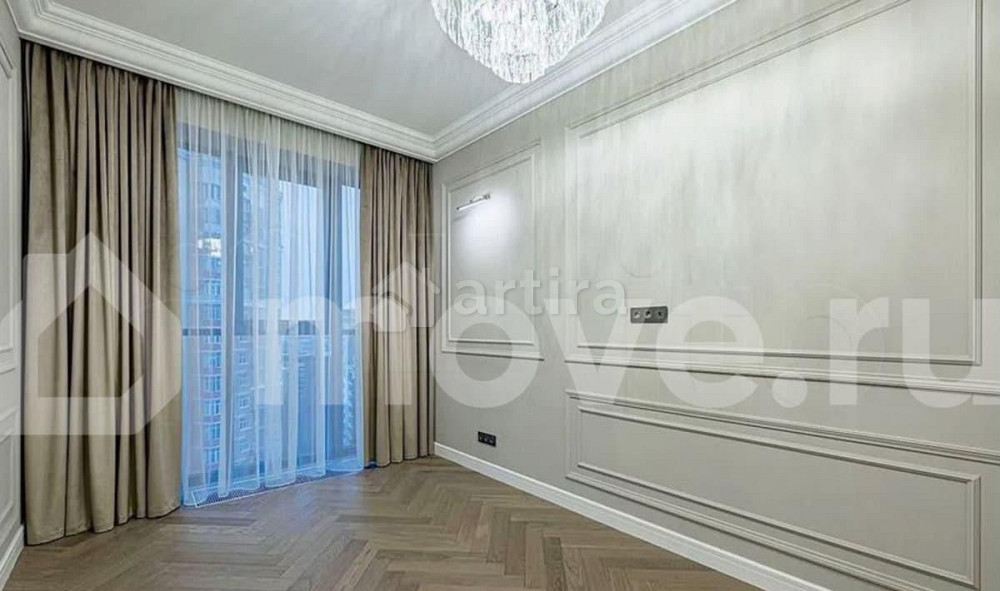 4-комн. квартира, 108 м2, 16/26 эт. Москва - изображение 5