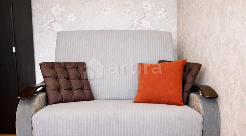 1-комн. квартира, 34 м2, 5/5 эт. Климовск - изображение 8