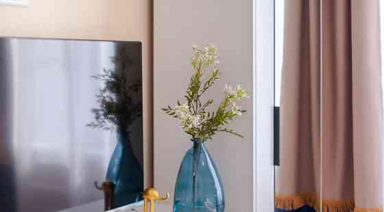 2-комн. квартира, 42.4 м2, 2/17 эт. Самара