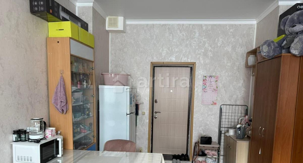 Комната, 19.6 м2, 2/5 эт. Москва - изображение 2