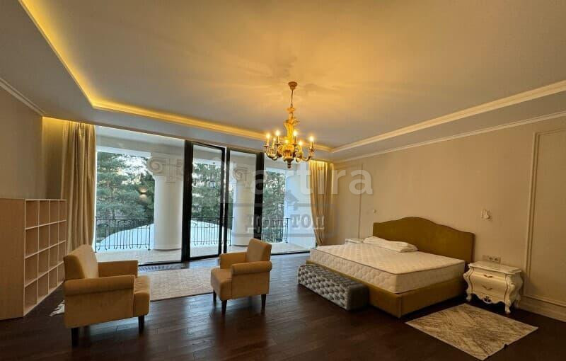 Коттедж, 1550 м2 Одинцово - изображение 6