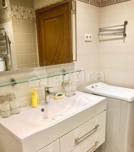 3-комн. квартира, 88 м2, 1/10 эт. Челябинск - изображение 16